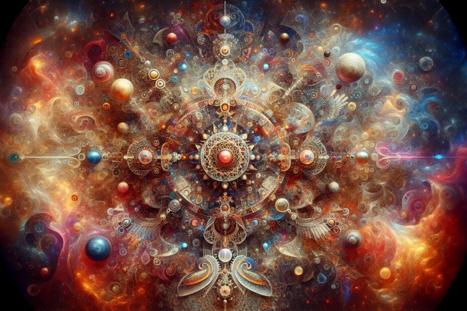 LES MYSTÈRES DE L’ASTRONOMIE ÉGYPTIENNE : MYTHES ET CROYANCES 🌠