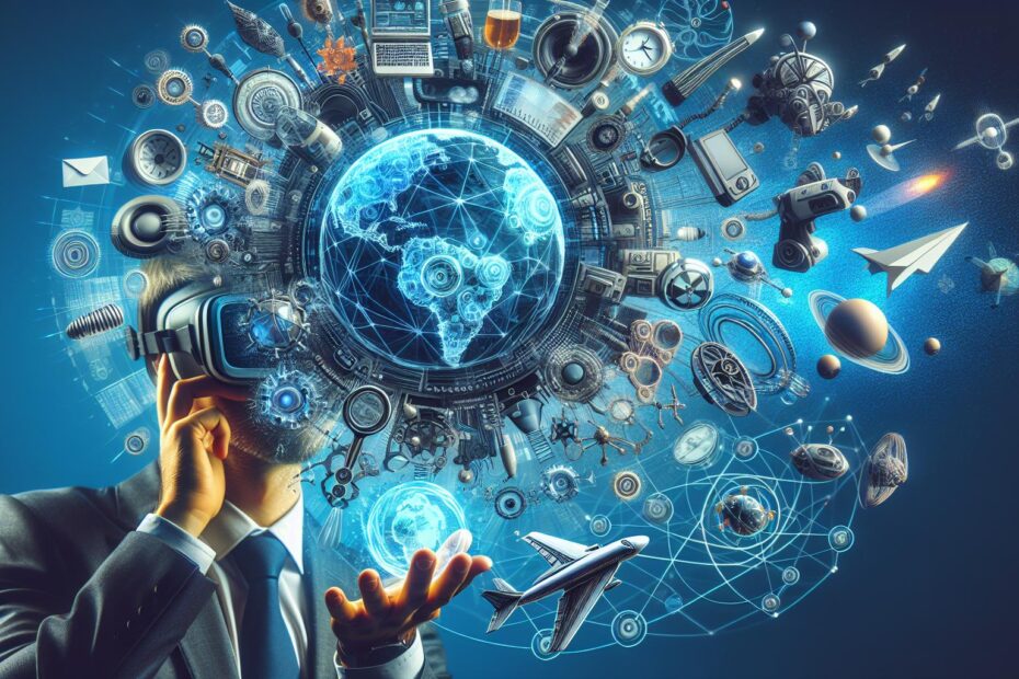 TECHWATCH : Les innovations incontournables du 06/06/2025 🚀
