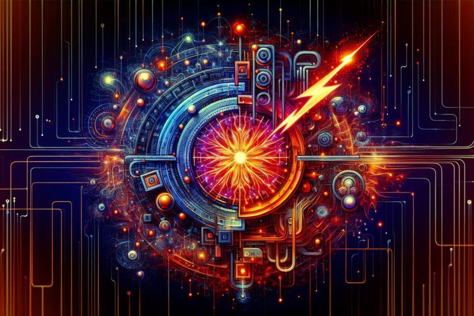 L’HISTOIRE ÉTONNANTE de l’Électromagnétisme : Découvrez ses Secrets ⚡✨
