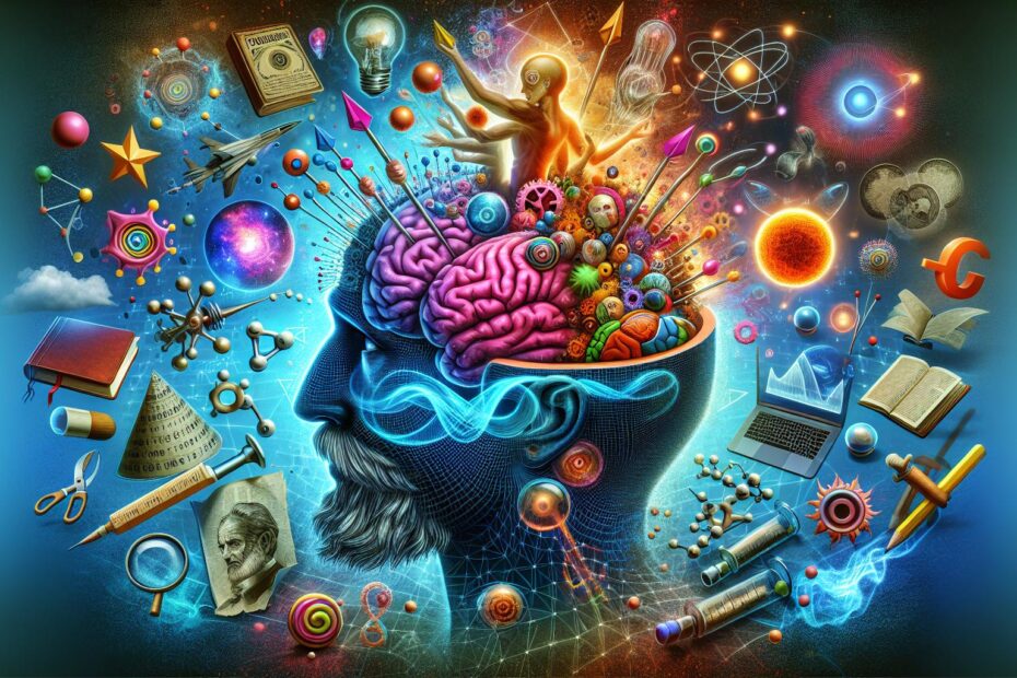 DÉCOUVREZ l’ÉTONNANTE HISTOIRE de la PSEUDOSCIENCE et ses Enjeux ! 🧠✨