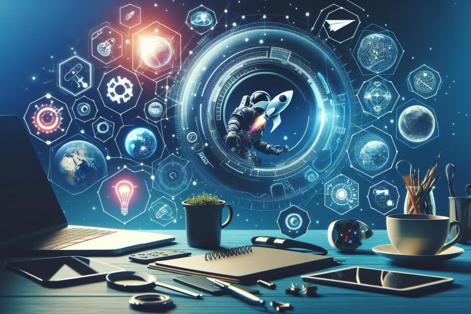 INNOVATIONS TECH : Les tendances incontournables de juin 2025 🚀