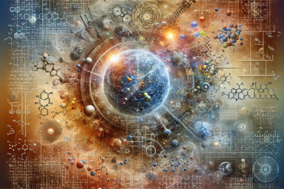 L’ÉVOLUTION fascinante des Éléments Chimiques à travers l’Histoire 🔬✨