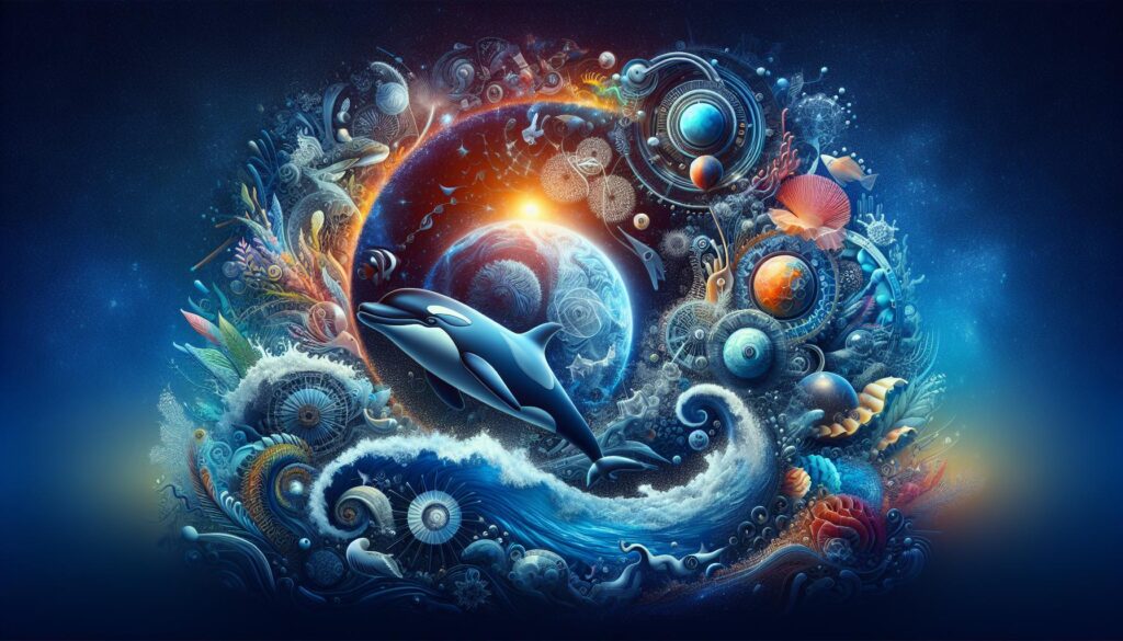 DÉCOUVREZ l’Histoire Fascinante des Interactions Osmotiques 🌊