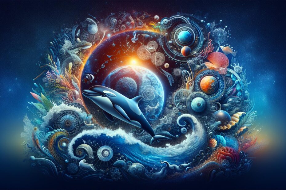 DÉCOUVREZ l’Histoire Fascinante des Interactions Osmotiques 🌊
