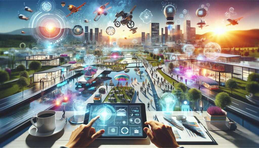 TechWatch : Les NOUVEAUTÉS Technologiques à ne pas manquer ! 🚀