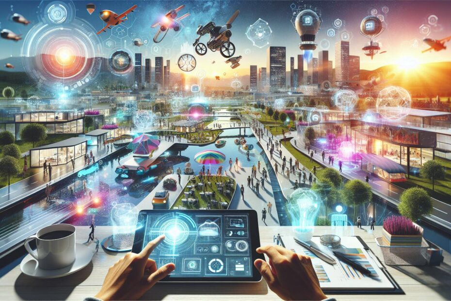 TechWatch : Les NOUVEAUTÉS Technologiques à ne pas manquer ! 🚀