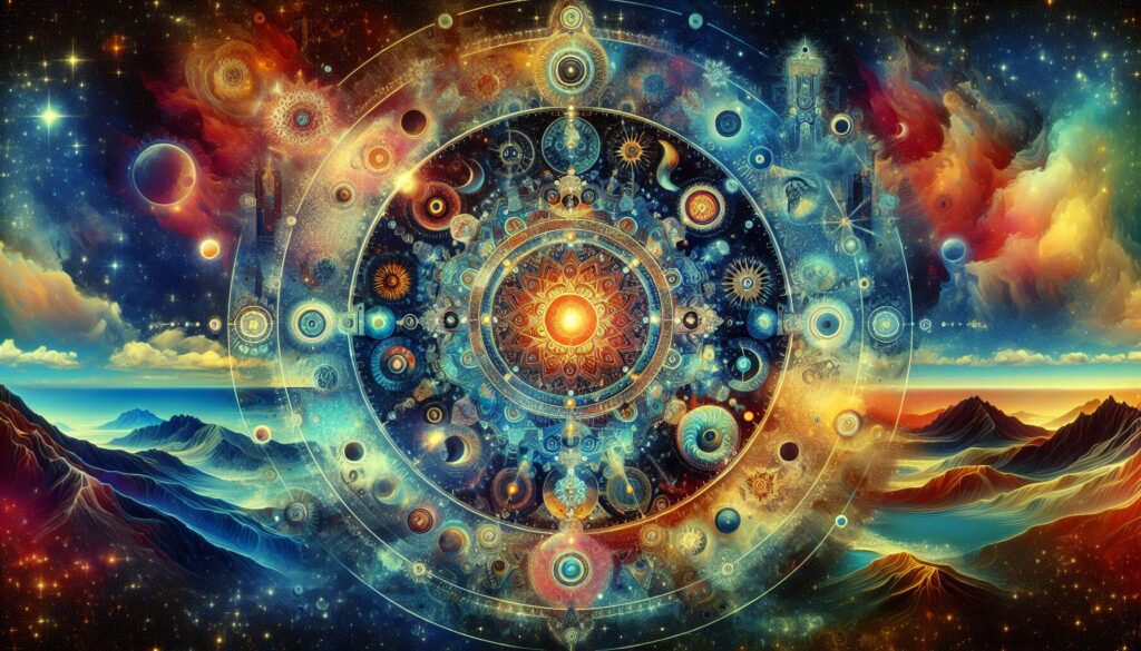 DECOUVREZ l’ASTRONOMIE des ANCIENS PÉRUVIENS : Mythes et Cieux Mystérieux 🌌