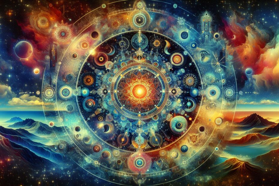 DECOUVREZ l’ASTRONOMIE des ANCIENS PÉRUVIENS : Mythes et Cieux Mystérieux 🌌
