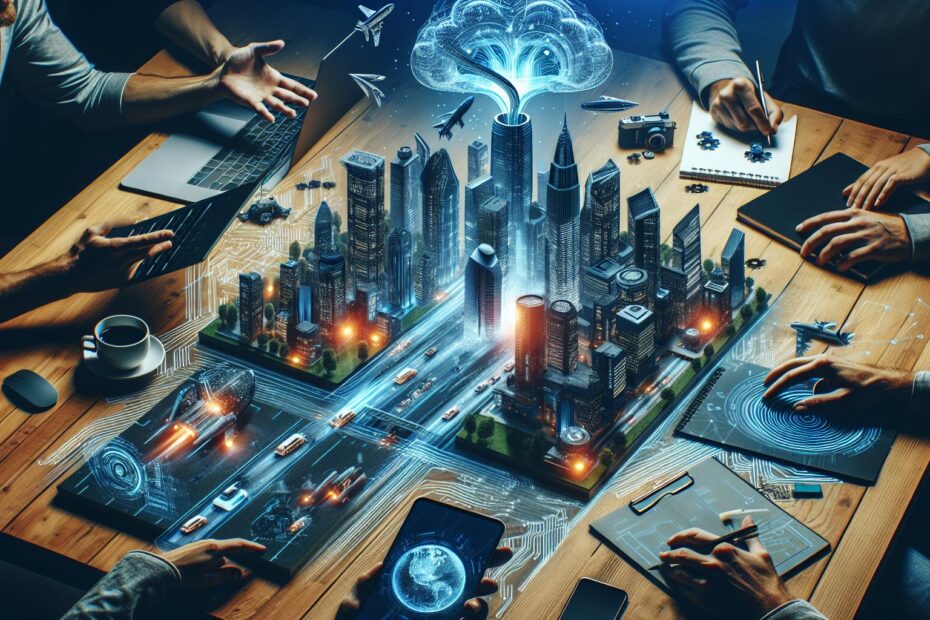 DÉCOUVREZ les dernières innovations TechWatch du 15/06/2025 🚀