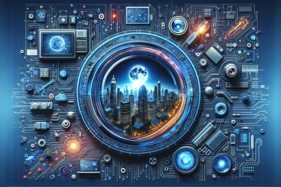 TECHNOLOGIE : Les Innovations INCONTOURNABLES de la Semaine ! 🚀