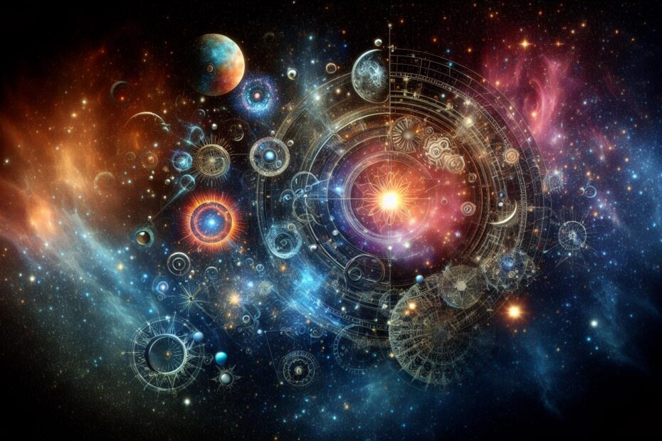 DÉCOUVREZ l’ASTRONOMIE des ANCIENS PERSANS : Mythes et Étoiles ✨