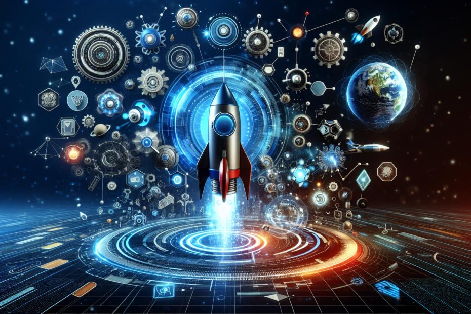 DÉCOUVREZ les dernières INNOVATIONS high-tech ! TechWatch du 17/06/2025 🚀
