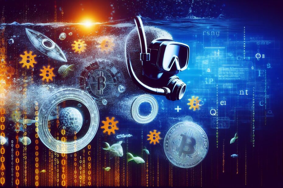 PLONGEZ dans l’HISTOIRE Fascinante de la Cryptographie ! 🛡️🌟