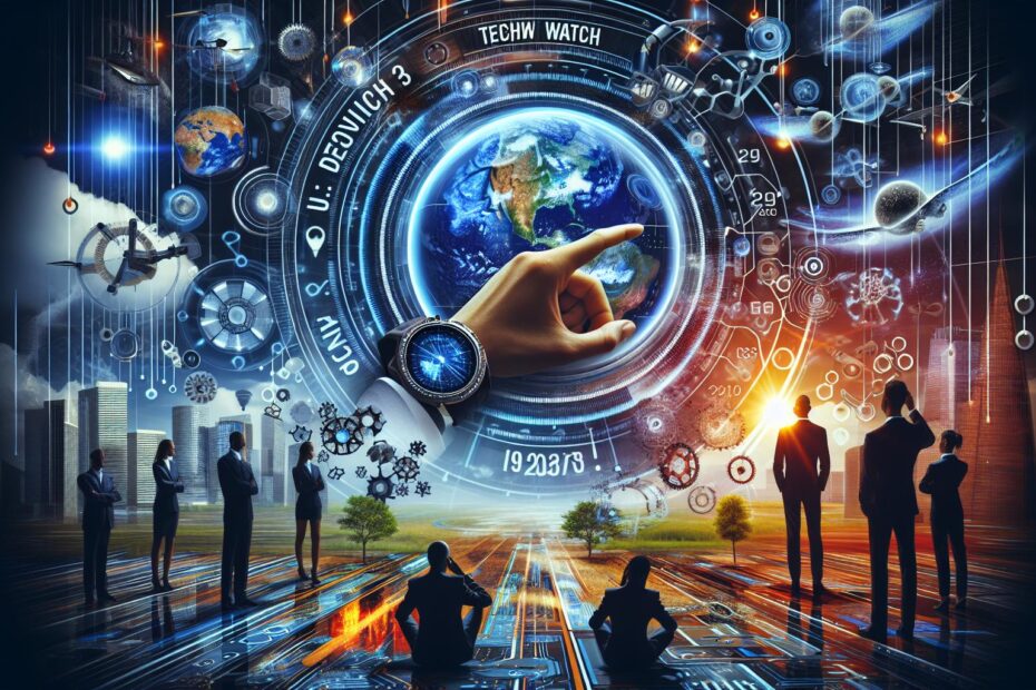 TECHWATCH : Découvrez les INNOVATIONS du 19 juin 2025 ! 🚀
