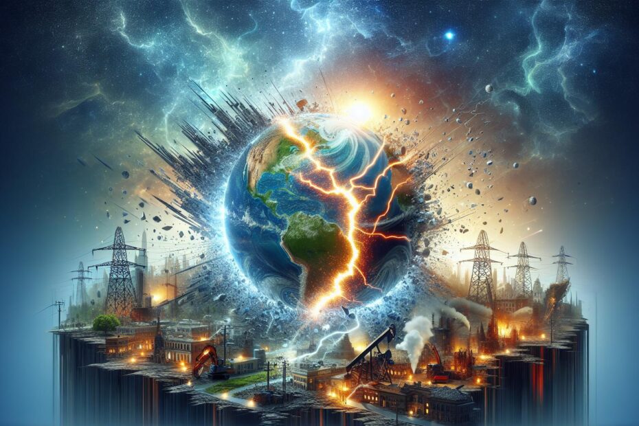 SISMologie : L’Histoire Étonnante et les Innovations qui Révolutionnent la Terre 🌍
