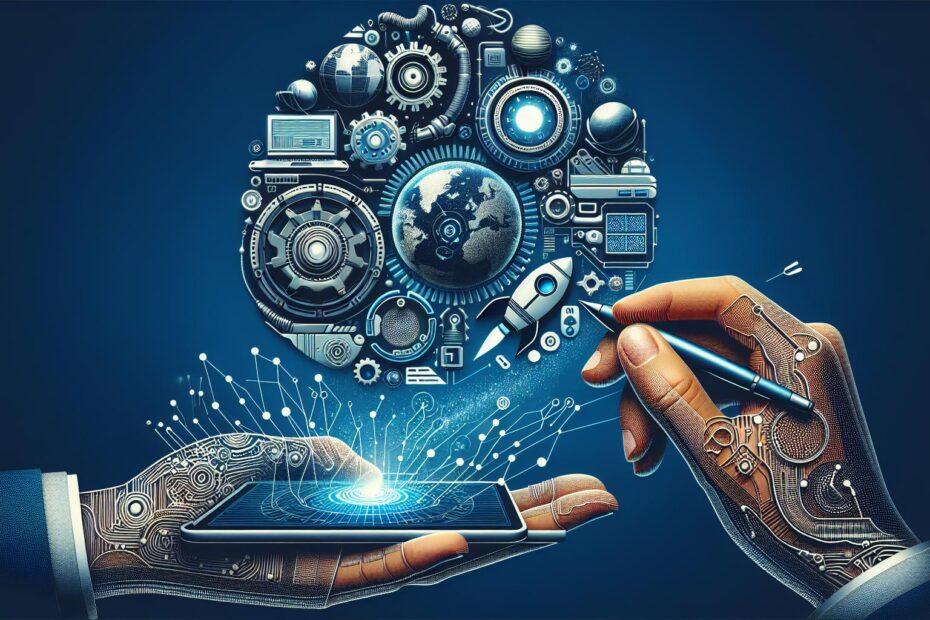 TECHNOLOGIE : Dernières NOUVEAUTÉS TechWatch du 21/06/2025 🚀