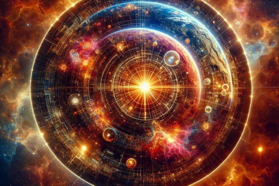 L’ASTRONOMIE DES ÉTOILES D’AFRIQUE DU NORD : Secrets Célestes 🌌