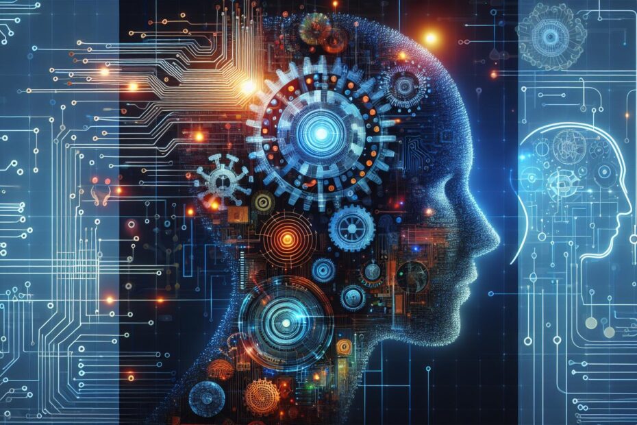 L’INCROYABLE Histoire de l’Intelligence Artificielle et ses Pionniers 🤖✨
