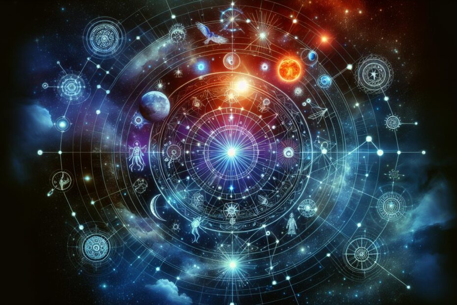 L’ASTRONOMIE ANCESTRALE DES ZOULOUS : MYTHES ET ÉTOILES 🌌
