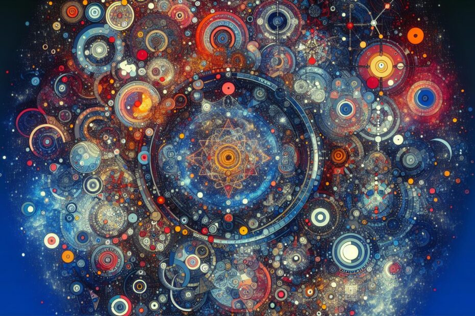 ASTRONOMIE des Anciens Tchouktches : Croyances Célestes 🌌