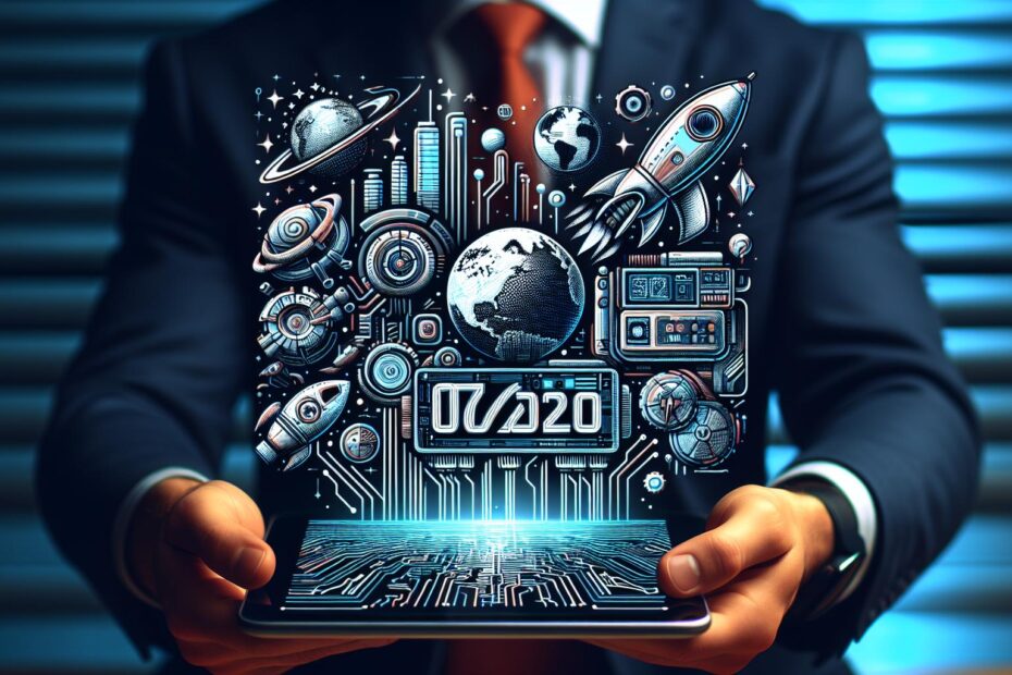 INNOVATIONS TECH DU 30/06/2025 🚀: Découvrez les dernières tendances !