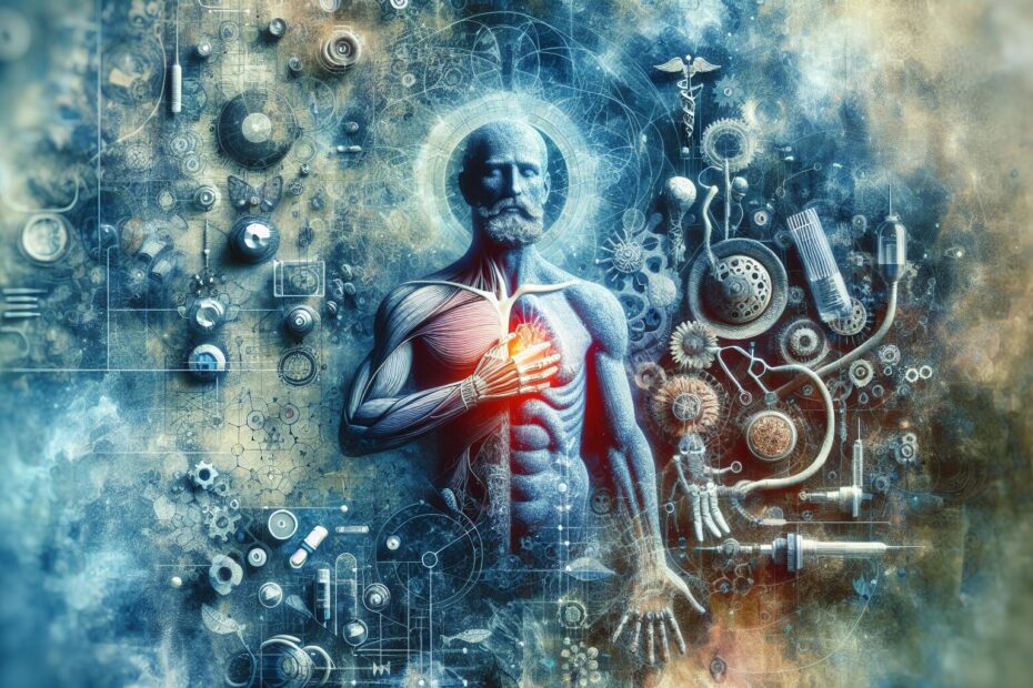 DÉCOUVREZ l’Histoire Étonnante des Instruments Médicaux Anciens 🩺✨