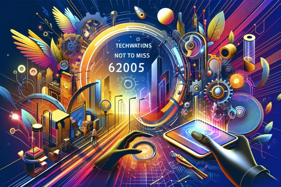TECHWATCH : Les INNOVATIONS à ne pas manquer du 06/07/2025 ! 🚀