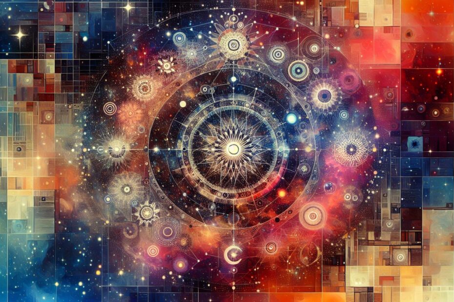 ASTRONOMIE DES ANCIENS ARMÉNIENS : DÉCOUVREZ LEURS CROYANCES ÉTOILÉES 🌠