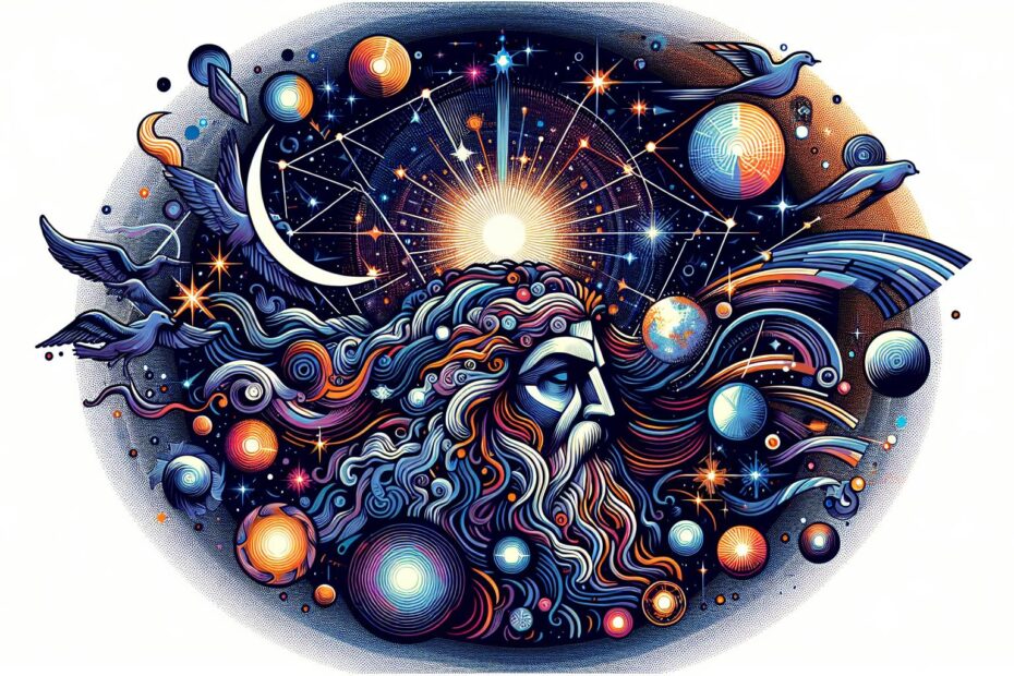ASTRONOMIE des Hittites : Mythes et ÉTOILES 🌌