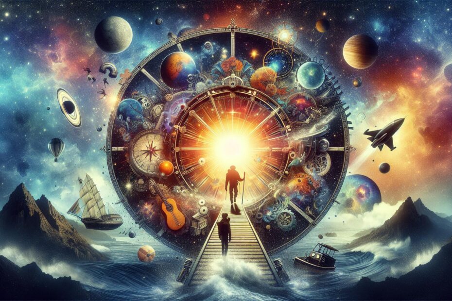 PLONGEZ dans l’HISTOIRE des Cartes du Ciel 🌌✨ : Un Voyage Astronomique Fascinant !