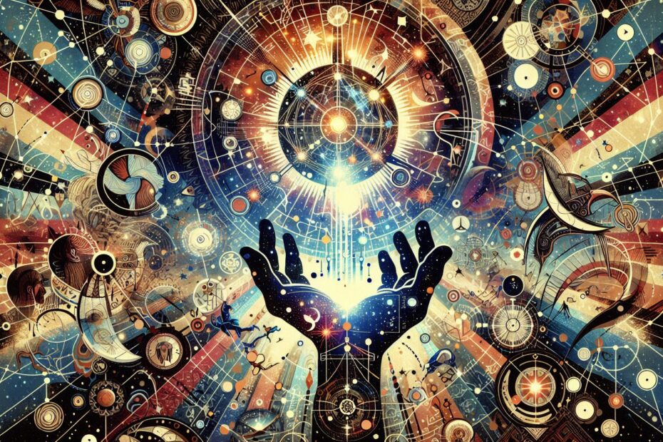 L’ASTRONOMIE des civilisations africaines : Rituels et Connaissances 🌌