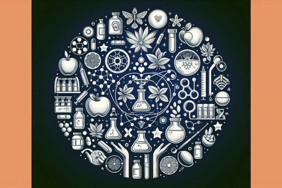 DÉCOUVREZ l’Histoire Étonnante de la Médecine Traditionnelle 🌿✨