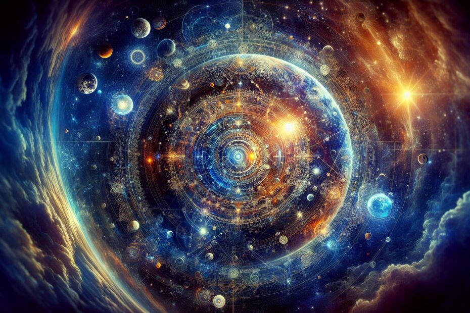 ASTRONOMIE DES ANCIENS TIBÉTAINS : MYTHES 🌌 ET ÉTOILES RÉVÉLÉS !