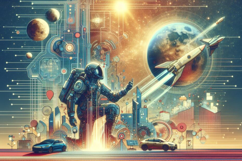 TECHWATCH : Les Innovations Tech à NE PAS MANQUER du 15 juillet 2025 🚀