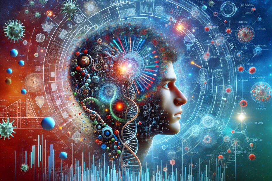 GÉNÉTIQUE DES POPULATIONS : Une Histoire Étonnante à Découvrir 🧬