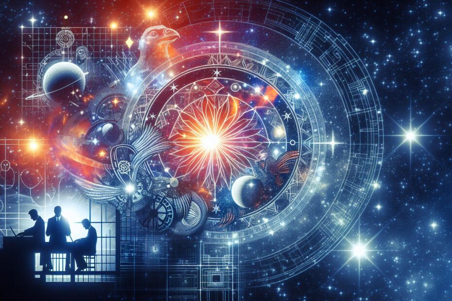 L’ASTRONOMIE DES ANCIENS MAHÔNIS : MYTHES ET LUMIÈRES ÉTOILÉES ✨