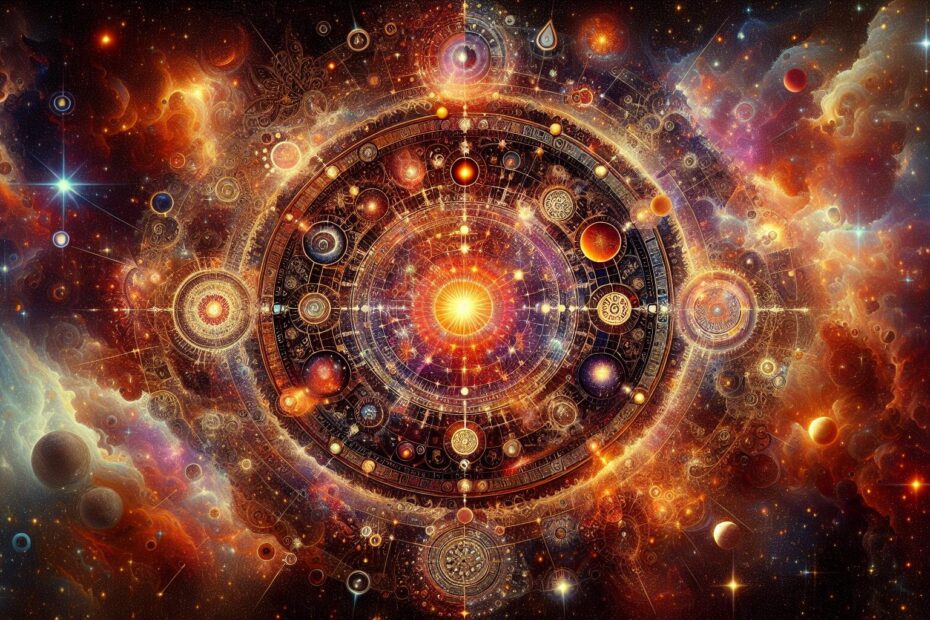 MAYAS : ÉTOILES, CALENDRIERS ET SAGESSE COSMIQUE 🌌