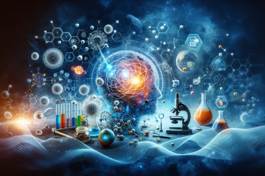 LES PIONNIERS de la Biophysique : Une Histoire Fascinante à Découvrir ! 🧬