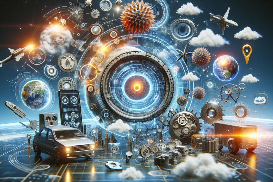Nouveautés TECH du 18/07/2025 : Innovations à ne pas manquer 🚀