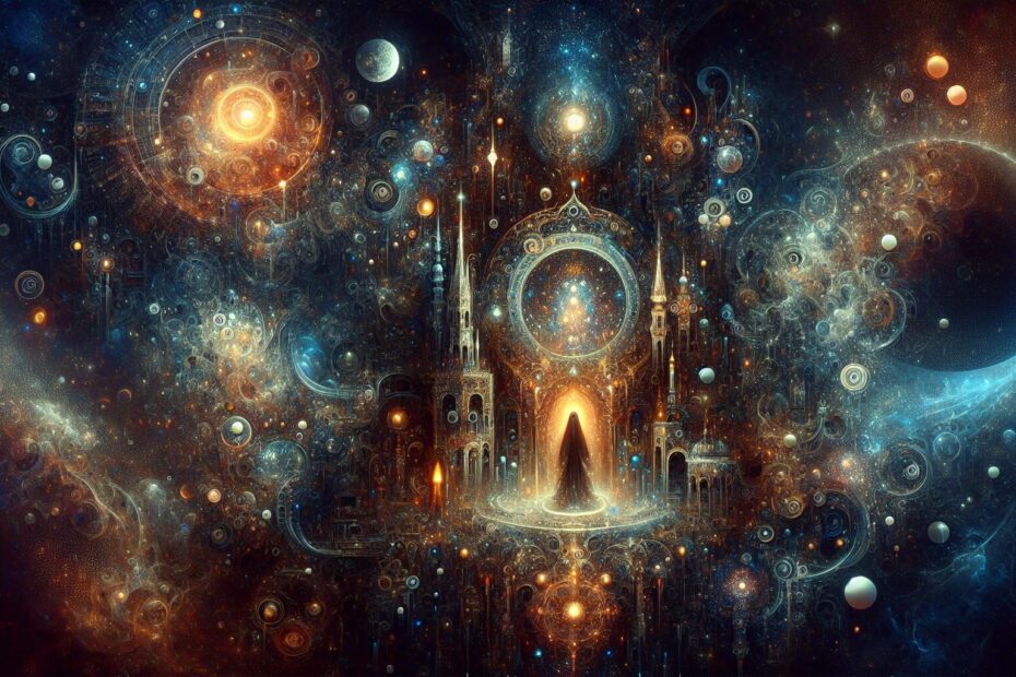 ASTRONOMIE ARABE : ENTRE SCIENCE 🛸 ET MYTHES ENVOÛTANTS !