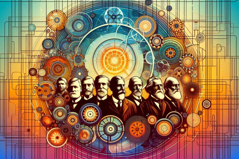 L’HISTOIRE INSPIRANTE des Pionniers de l’Épidémiologie 🦠✨