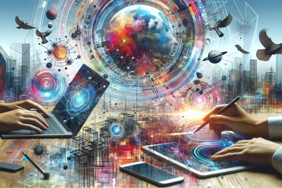 NOUVELLES TECH de la SEMAINE : Innovations et Tendances 🚀 (21/07/2025)