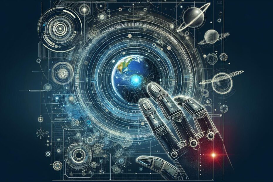 TECHWATCH : Les INNOVATIONS Technologiques à Ne Pas Manquer 🚀 – 24 Juillet 2025
