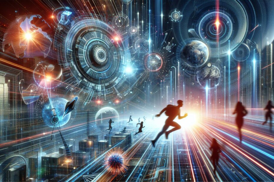 TECHWATCH : Innovations et Tendances Technologiques du 25/07/2025 🚀