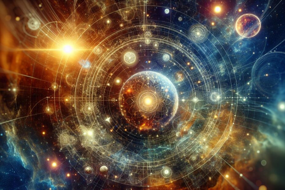 ASTRONOMIE ANCIENNE DES THAÏLANDAIS : DÉCOUVREZ UNE CARTE CÉLESTE UNIQUE 🌌