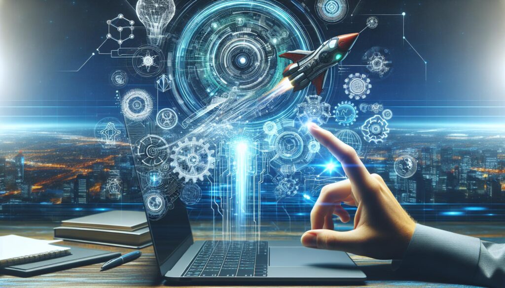 TECHNOLOGIES INNOVANTES : Les dernières actus de la TechWatch du 30/07/2025 🚀