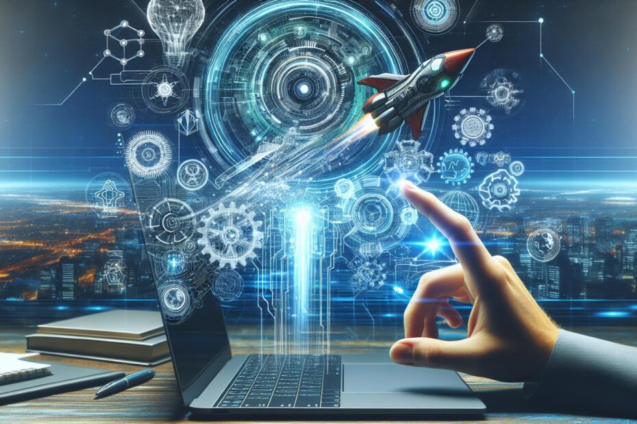 TECHNOLOGIES INNOVANTES : Les dernières actus de la TechWatch du 30/07/2025 🚀