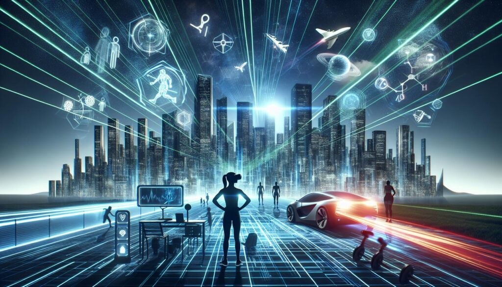 LES INNOVATIONS DU 31 JUILLET 2025 🚀 | TechWatch à ne pas manquer !