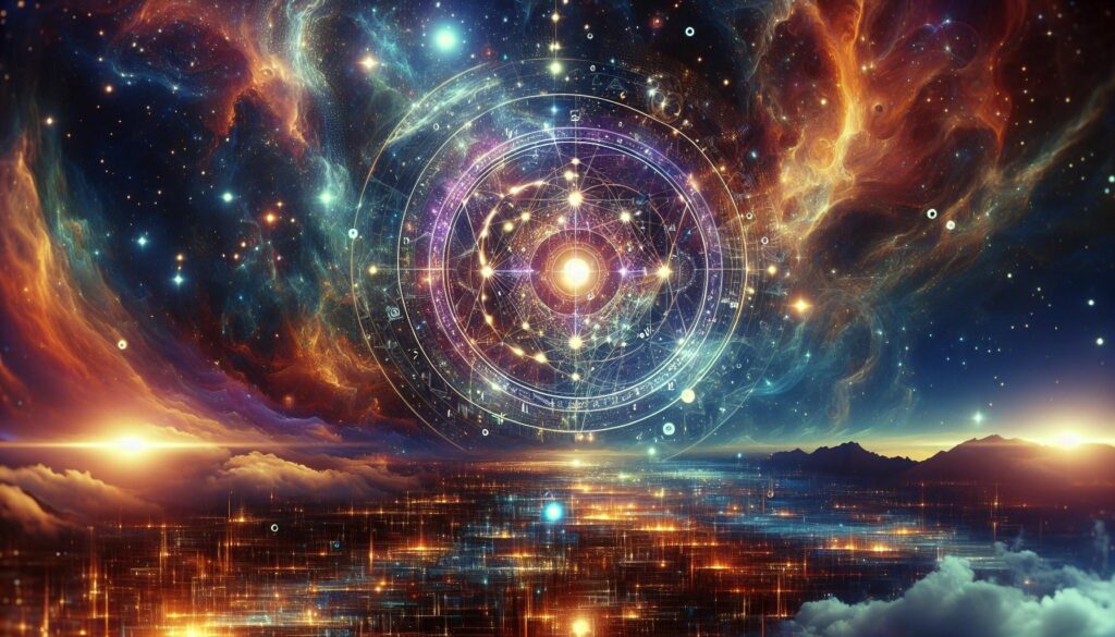 L’ASTRONOMIE DES ANCIENS ARABES : UNE MATHÉMATIQUE ÉTOILÉE 🌌