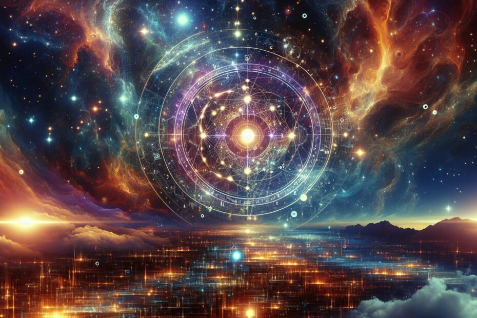 L’ASTRONOMIE DES ANCIENS ARABES : UNE MATHÉMATIQUE ÉTOILÉE 🌌